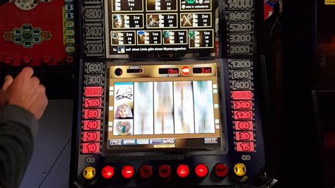 merkur spielautomaten reparatur Schweizer Online Casinos